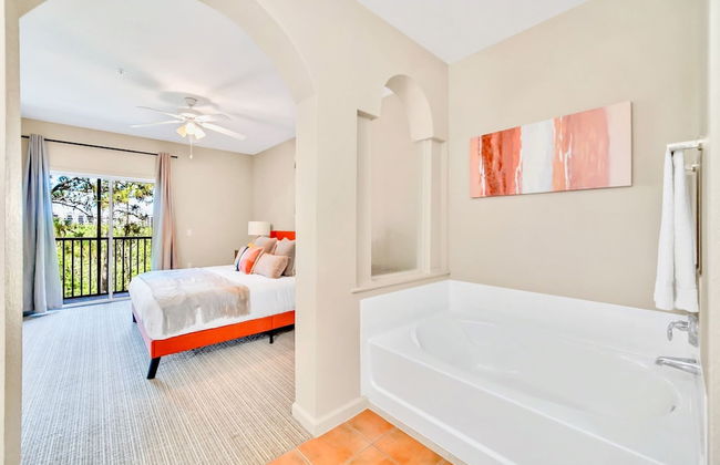 Upstay - Modern Condo w Pool Hot Tub and Sauna - Foto 16