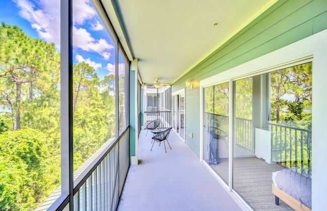 Upstay - Modern Condo w Pool Hot Tub and Sauna - Foto 2