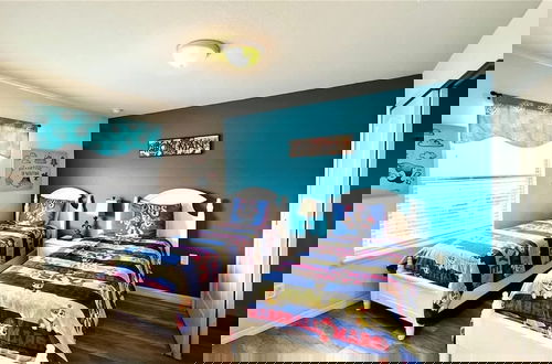 Foto 33 - Upstay - 20 Guest Mansion w THE Best Amenities