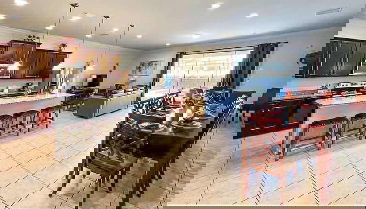 Foto 1 - Upstay - 20 Guest Mansion w THE Best Amenities