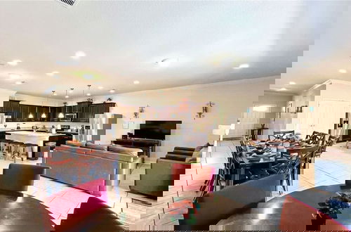 Foto 3 - Upstay - 20 Guest Mansion w THE Best Amenities