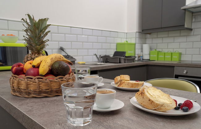 3-bedroom Apartment by Eden Project - Free Parking - Foto 12