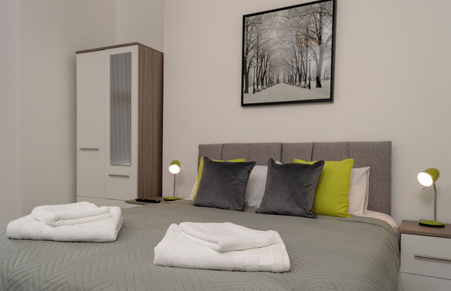 3-bedroom Apartment by Eden Project - Free Parking - Foto 2