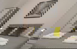 Foto 2 - 3-bedroom Apartment by Eden Project - Free Parking