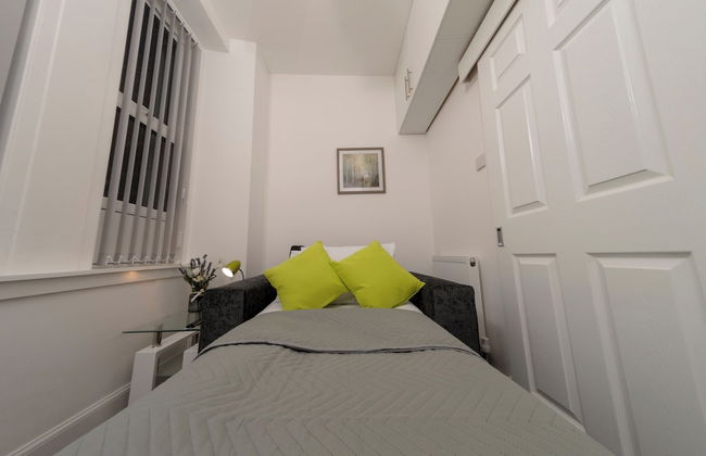 3-bedroom Apartment by Eden Project - Free Parking - Foto 7