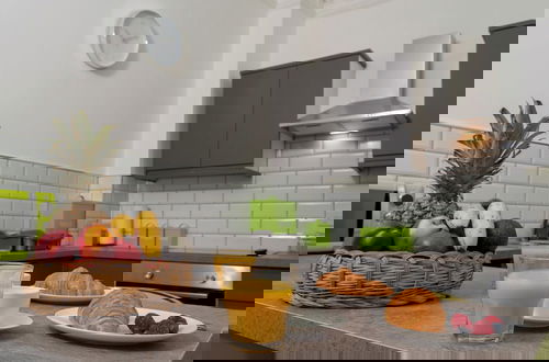 Foto 10 - 3-bedroom Apartment by Eden Project - Free Parking
