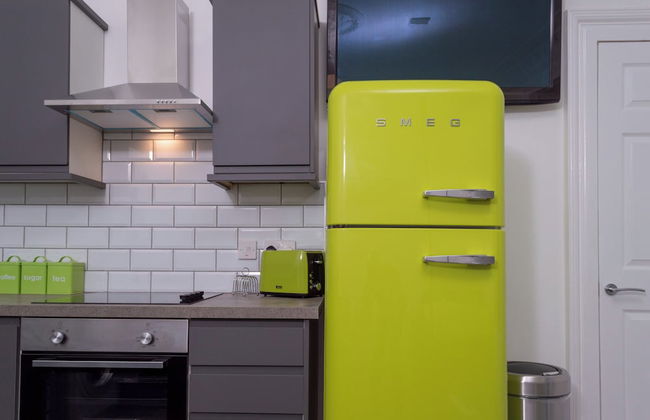 3-bedroom Apartment by Eden Project - Free Parking - Foto 16