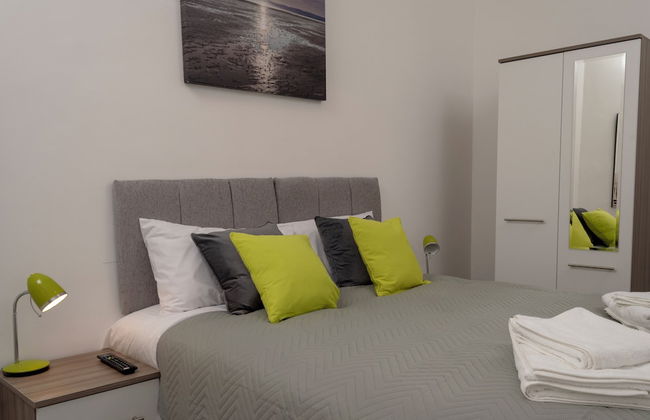 3-bedroom Apartment by Eden Project - Free Parking - Foto 3