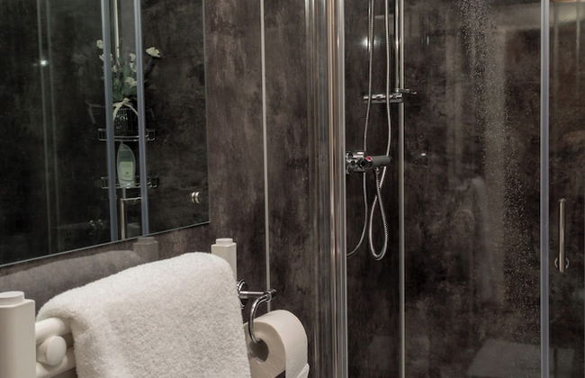 3-bedroom Apartment by Eden Project - Free Parking - Foto 22