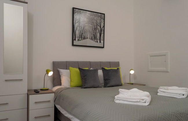 3-bedroom Apartment by Eden Project - Free Parking - Foto 6