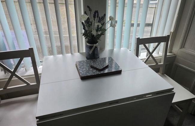 3-bedroom Apartment by Eden Project - Free Parking - Foto 31