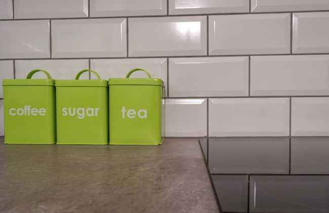 3-bedroom Apartment by Eden Project - Free Parking - Foto 27