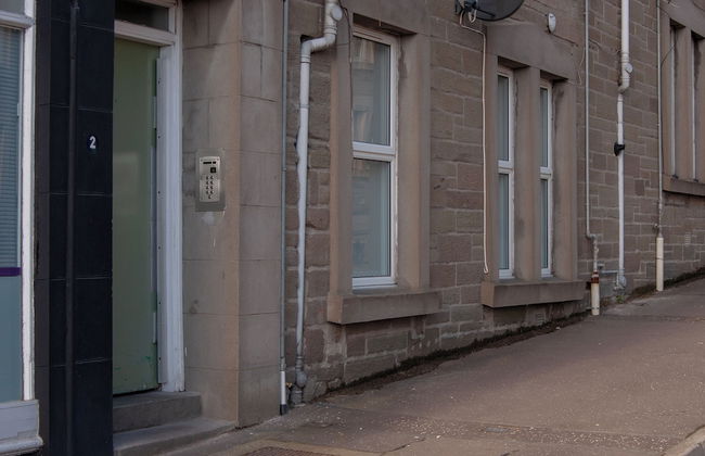 3-bedroom Apartment by Eden Project - Free Parking - Foto 37