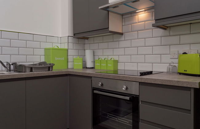 3-bedroom Apartment by Eden Project - Free Parking - Foto 13