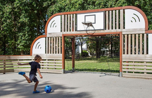 Le Domaine du Bois de la Gree in Pornichet - Foto 11