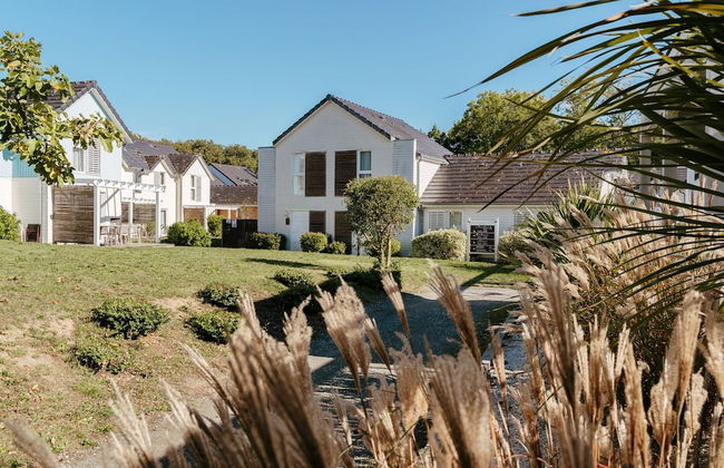 Le Domaine du Bois de la Gree in Pornichet - Foto 19