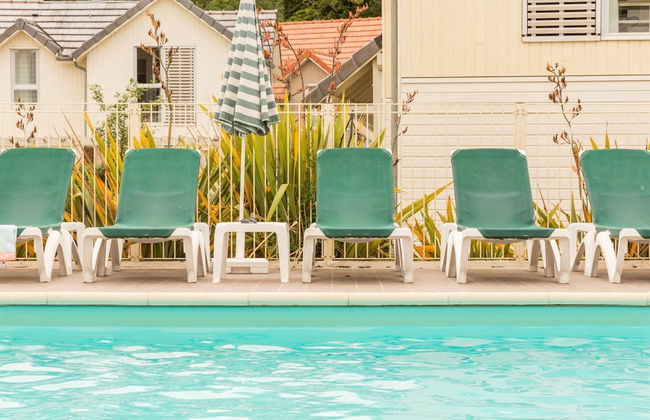 Le Domaine du Bois de la Gree in Pornichet - Foto 10