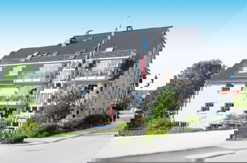 Photo 1 - Appartementhaus Pinamar in Scharbeutz