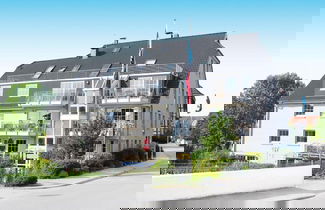 Foto 1 - Appartementhaus Pinamar in Scharbeutz
