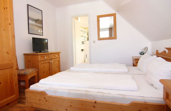 Appartementhaus Pinamar, Scharbeutz - Foto 2
