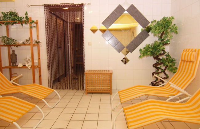 Appartementhaus Pinamar, Scharbeutz - Foto 20