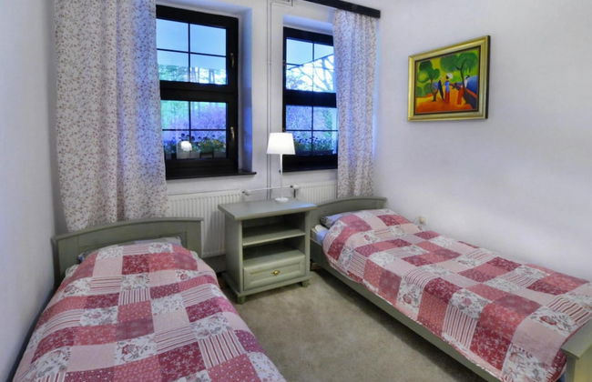 Villa in Krag Near Knight's Castle - Foto 7