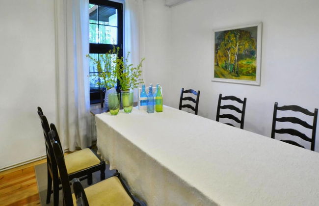 Villa in Krag Near Knight's Castle - Foto 23