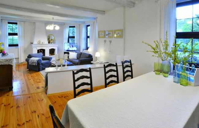 Villa in Krag Near Knight's Castle - Foto 24