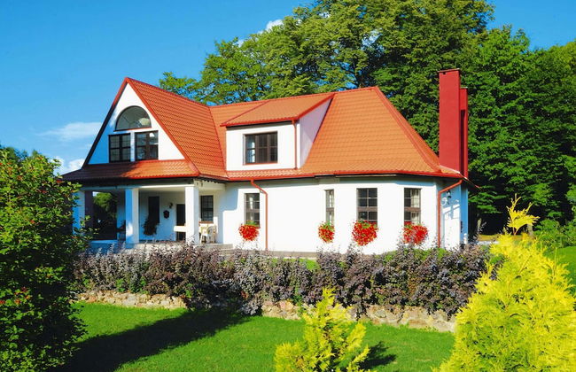 Villa in Krag Near Knight's Castle - Foto 32