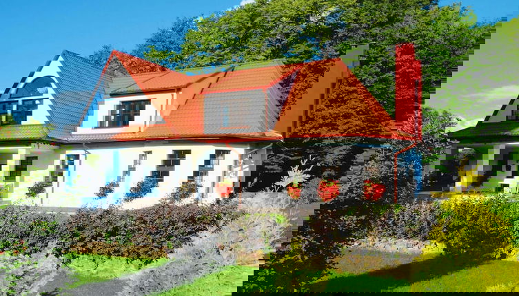 Foto 1 - Villa in Krag Near Knight's Castle