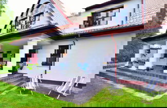 Foto 1 - Beautiful Holiday Home, Peace and Quiet, Polanow