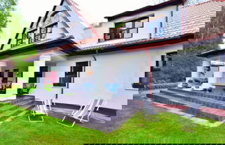Foto 1 - Beautiful Holiday Home, Peace and Quiet, Polanow