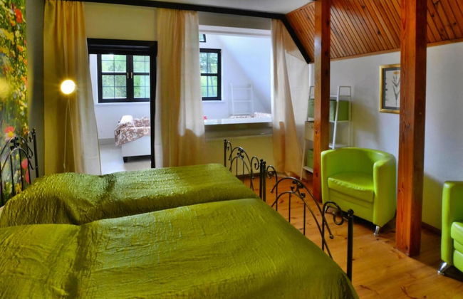 Villa in Krag Near Knight's Castle - Foto 5