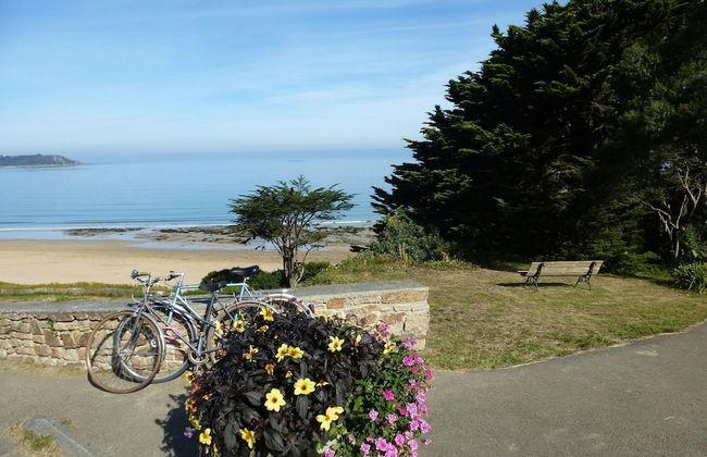 Countryside Holiday Home Near the Beach - Foto 19