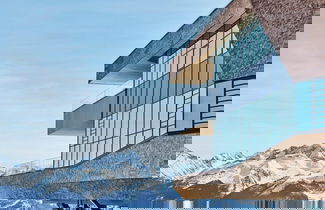 Foto 1 - Apartment in Kaltenbach at the ski Slope