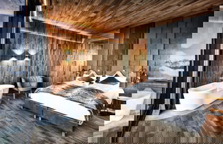 Foto 3 - Apartment in Kaltenbach With Ski-in/ski-out