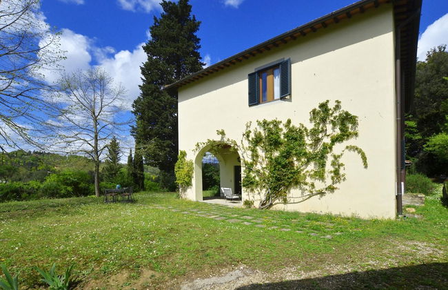 Certosa 4 in Firenze - Foto 31