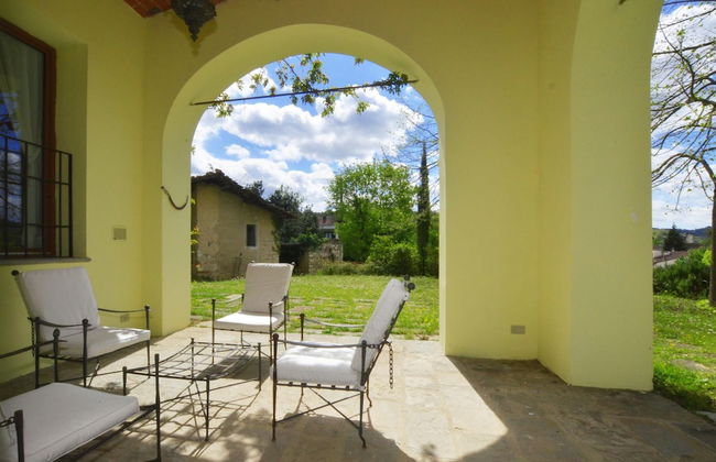 Certosa 4 in Firenze - Foto 9