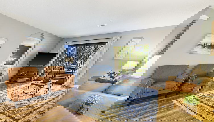 Photo 1 - Antler Ridge Retreat - 2 BDR