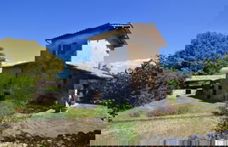Foto 2 - Il Fortino in Monteriggioni