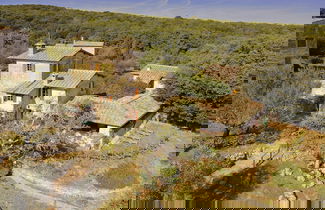 Foto 1 - Il Fortino in Monteriggioni