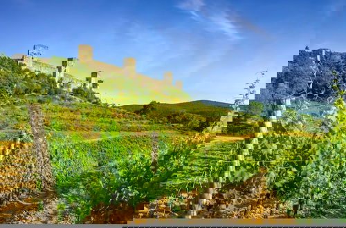 Foto 44 - Il Fortino in Monteriggioni