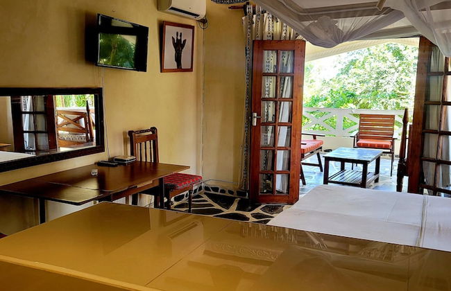 Sophia Baharini Diani Apartments - Foto 18
