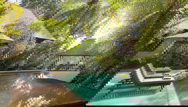 Foto 1 - Villa Leona Suweta Ubud by Nakula