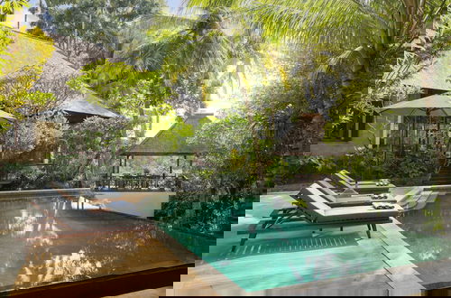 Foto 1 - Villa Leona Suweta Ubud by Nakula