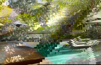 Foto 1 - Villa Leona Suweta Ubud by Nakula