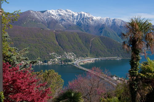 Photo 25 - Villa Lago Lugano in Bissone