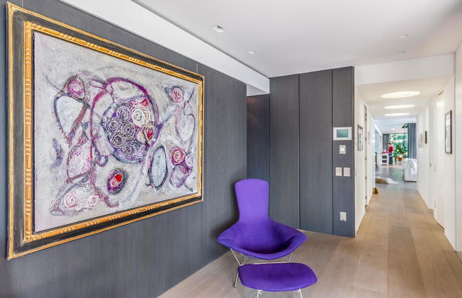Maison Sur l Eau in Paradiso Lugano - Foto 17