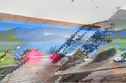 Photo 29 - Maison Sur l Eau in Paradiso Lugano