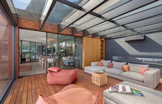 Maison Sur l Eau in Paradiso Lugano - Foto 33